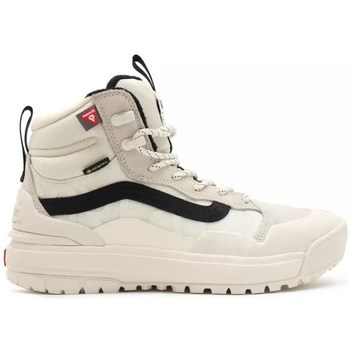 Sapatos Sapatos estilo skate Vans UA Ultrarange Exo HI Goretex MTE2 Bege