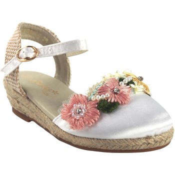 Sapatos Rapariga Multi-desportos Bubble Bobble Sapato menina  a1961 branco Branco