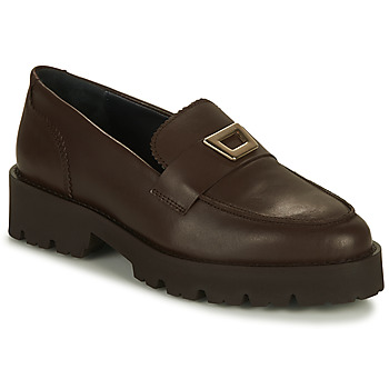 Sapatos Mulher Mocassins JB Martin FOLIE Chocolate