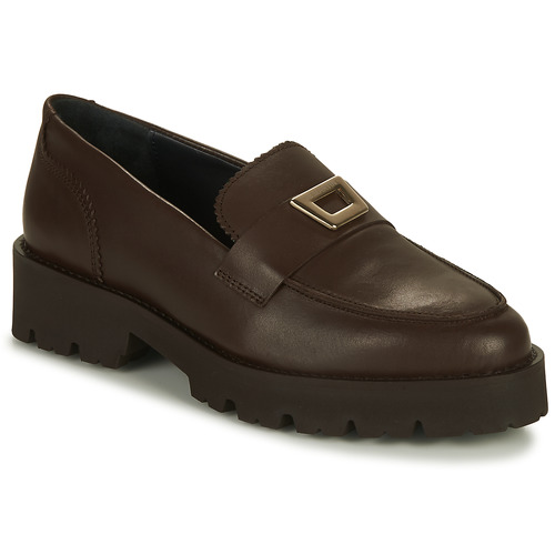 Sapatos Mulher Mocassins JB Martin FOLIE Chocolate