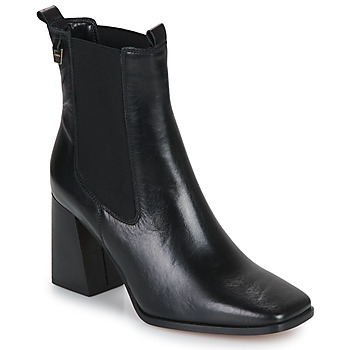 Sapatos Mulher Botins JB Martin PALMA Preto