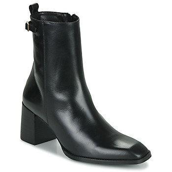 Sapatos Mulher Botins JB Martin VALENTINE Preto