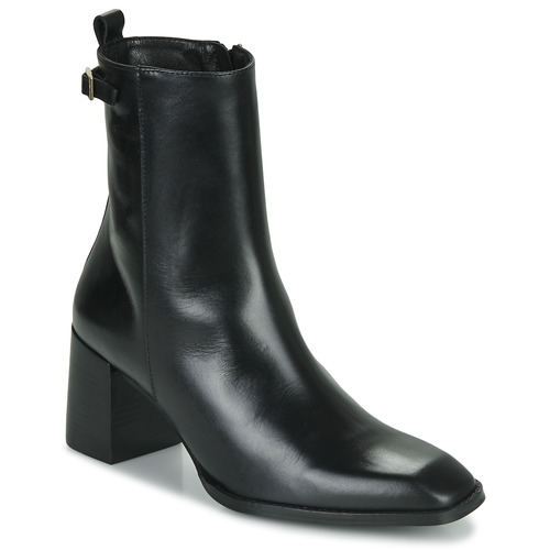 Sapatos Mulher Botins JB Martin VALENTINE Preto