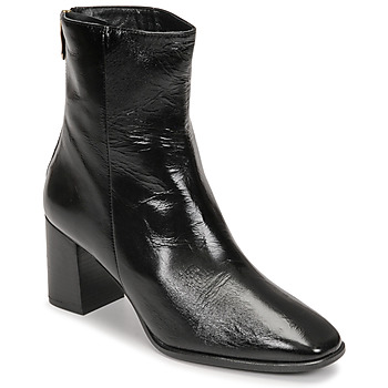 Sapatos Mulher Botins JB Martin VULCAN Vintage / Preto