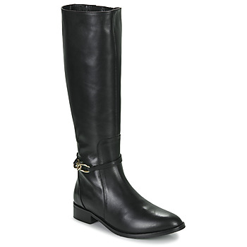 Sapatos Mulher Botas JB Martin LIDIA Preto