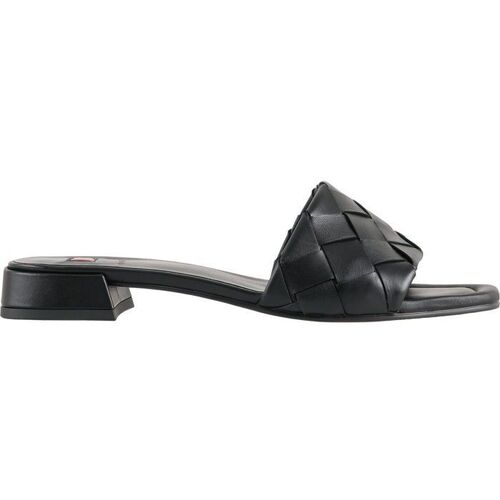 Sapatos Mulher chinelos Högl 3-101520-0100 Preto