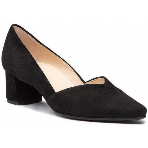 Sapatos Mulher Escarpim Högl 0-104502-0100 Preto