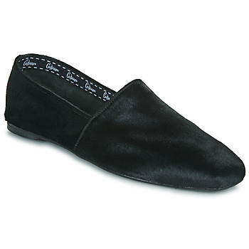 Sapatos Mulher Mocassins Castaner Gloria Preto