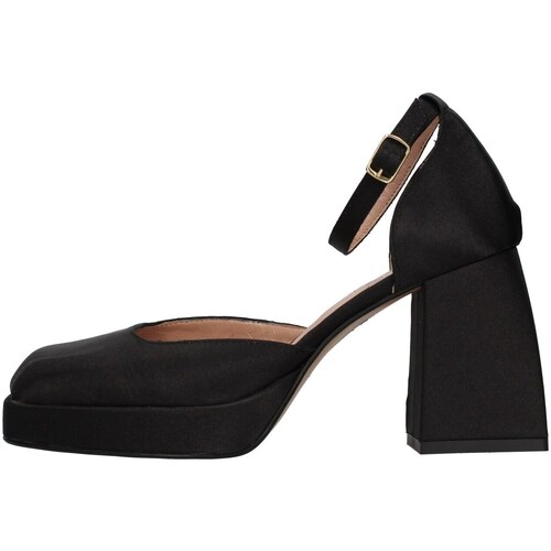 Sapatos Mulher Escarpim Brando PIXIE12 Preto