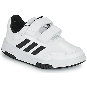 Sapatos Criança Sapatilhas Adidas Sportswear Tensaur Sport 2.0 C Branco / Preto