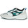 Sapatos Homem Sapatilhas Diesel S-SERENDIPITY SPORT Preto / Branco / Verde