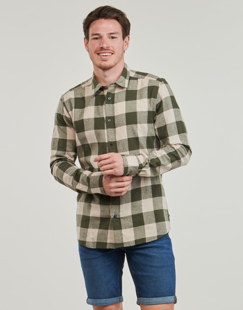 Only & Sons  ONSGUDMUND LIFE LS CHECKED SHIRT