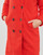 Textil Mulher Casacos Only ONLPIPER  COAT CC OTW Vermelho