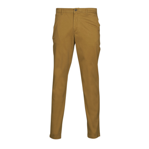 Textil Homem Chinos Jack & Jones JPSTMARCO JJBOWIE SA Conhaque