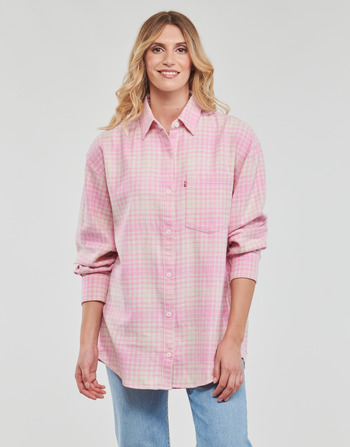 Levi's NOLA MENSWEAR SHIRT