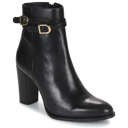 Sapatos Mulher Botins JB Martin 1ACTIVE Preto