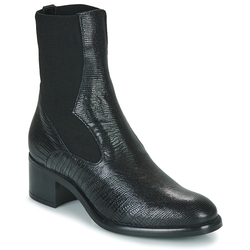 Sapatos Mulher Botas baixas JB Martin 1ORIGAN Preto