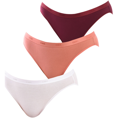 Roupa de interior Mulher Cueca DIM D4H00-8EO Multicolor