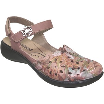 Sapatos Mulher Sandálias Westland Ibiza 116 Rosa