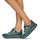 Sapatos Mulher Sapatos de caminhada Merrell BRAVADA 2 WP JADE Verde