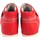 Sapatos Rapariga Multi-desportos Bubble Bobble Botins menino  a374 vermelho Vermelho