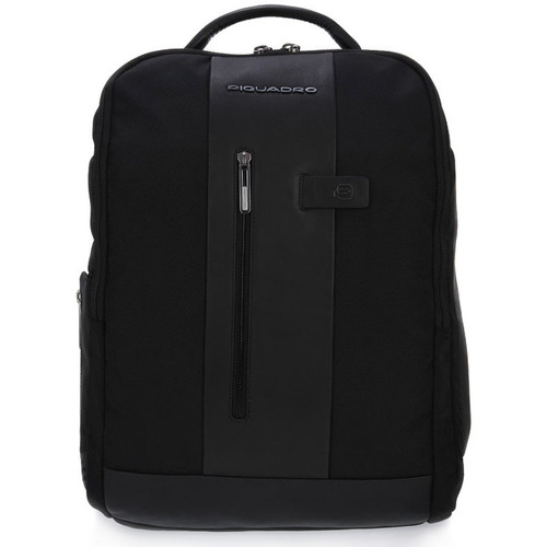 Malas Homem Mochila Piquadro N ZAINO PC Preto