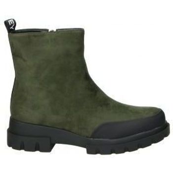 Sapatos Mulher Botins Azarey 462F618/232 Verde