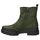 Sapatos Mulher Botins Azarey 462F618/232 Verde