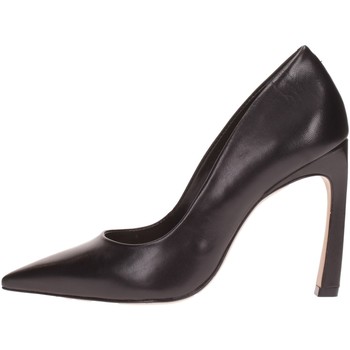 Sapatos Mulher Escarpim Schutz  Preto