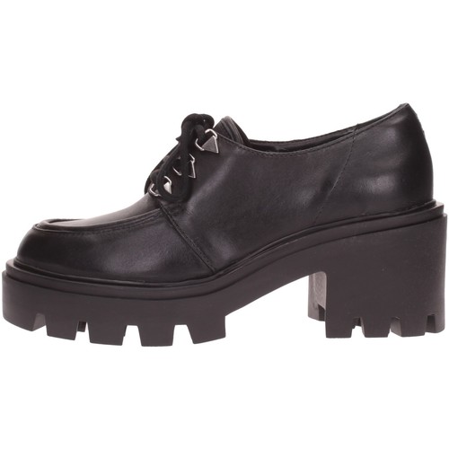 Sapatos Mulher Mocassins Schutz  Preto