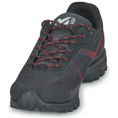 Millet HIKE UP GTX M Preto / Vermelho