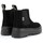 Sapatos Botas Pitas 26888-24 Preto