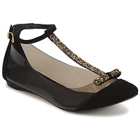 Sapatos Mulher Sabrinas Schutz OLIMOP Preto