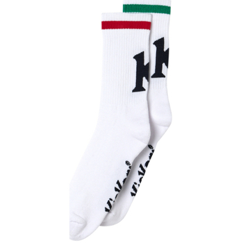 Roupa de interior Meias Kickers Big K Socks Branco