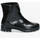 Sapatos Mulher Botins Traveris PAOLA TR Preto