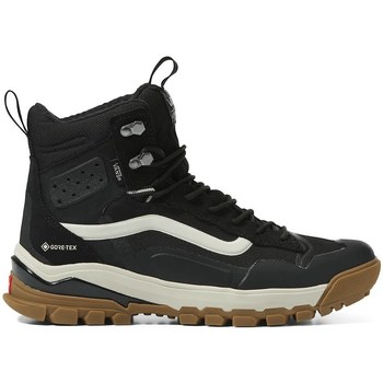 Sapatos Homem Sapatilhas de cano-alto Vans UA Ultrarange Exo HI Goretex MTE3 Boty Preto