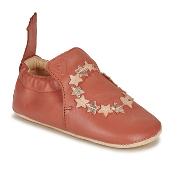 Sapatos Criança Sabrinas Easy Peasy MY BLUBLU COURONNE ETOILE Rosa