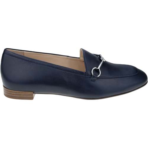 Sapatos Mulher Escarpim Högl Close Azul