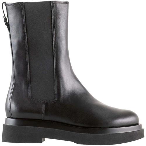 Sapatos Mulher Botins Högl  Preto