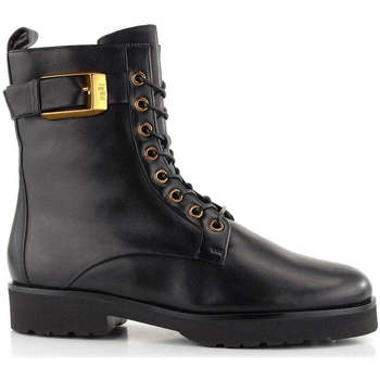 Sapatos Mulher Botins Högl  Preto