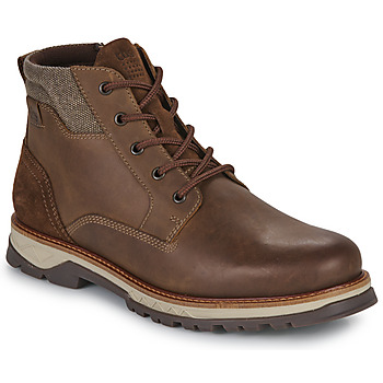 Sapatos Homem Botas baixas TBS MONTREU Castanho