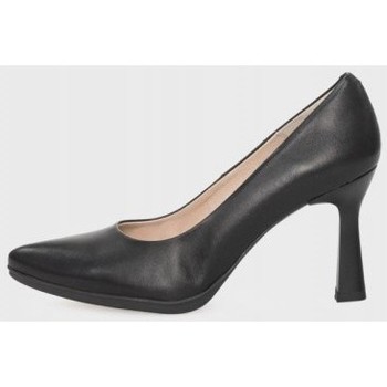 Sapatos Mulher Escarpim Desiree SYRA11 Preto