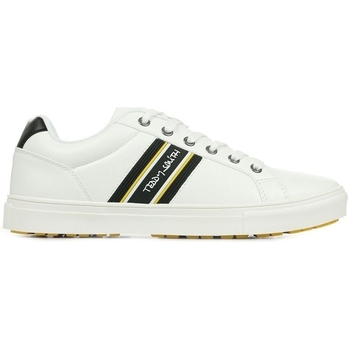 Sapatos Homem Sapatilhas Teddy Smith 71726 Branco