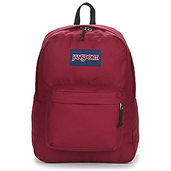 Malas Mochila Jansport SUPERBREAK ONE Vermelho