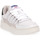 Sapatos Homem Sapatilhas K-Swiss CANNON COURT Branco