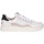 Sapatos Homem Sapatilhas K-Swiss CANNON COURT Branco