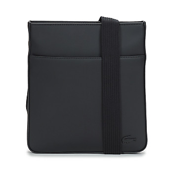 Malas Homem Pouch / Clutch Lacoste MEN S CLASSIC Preto