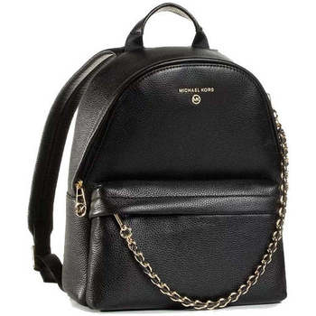 Malas Mulher Mochila MICHAEL Michael Kors  Preto