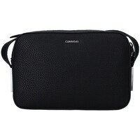 Malas Bolsa tiracolo Calvin Klein Jeans K60K610452 Preto