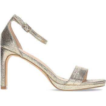 Sapatos Mulher Escarpim Azarey SAPATOS DE SALTO  459G020 Ouro